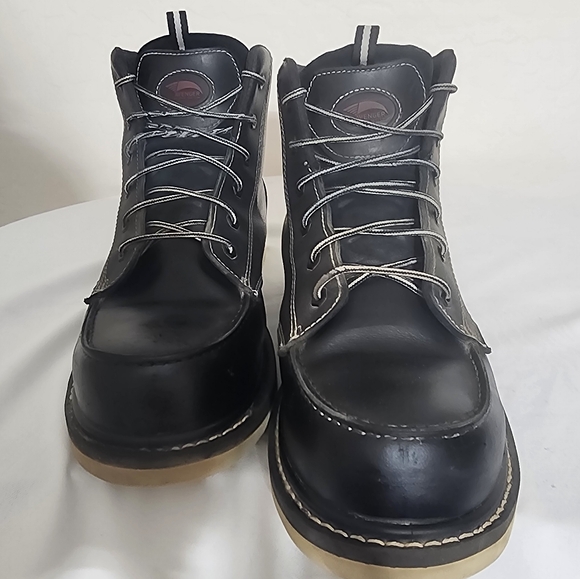 AVENGERS STEEL TOE WORK BOOTS H main image 5